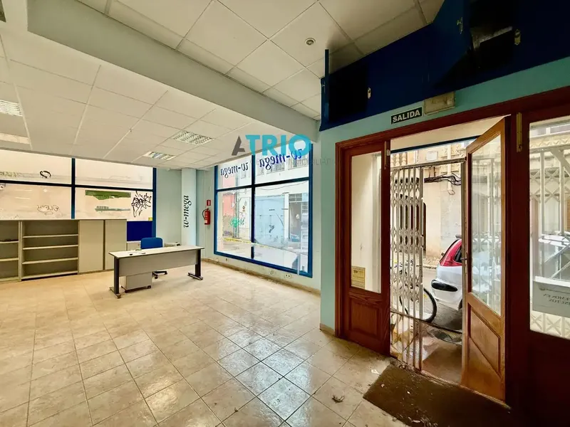 Large corner property in Sa Pobla of 212 m² – Possibility of 2 homes — photo 1