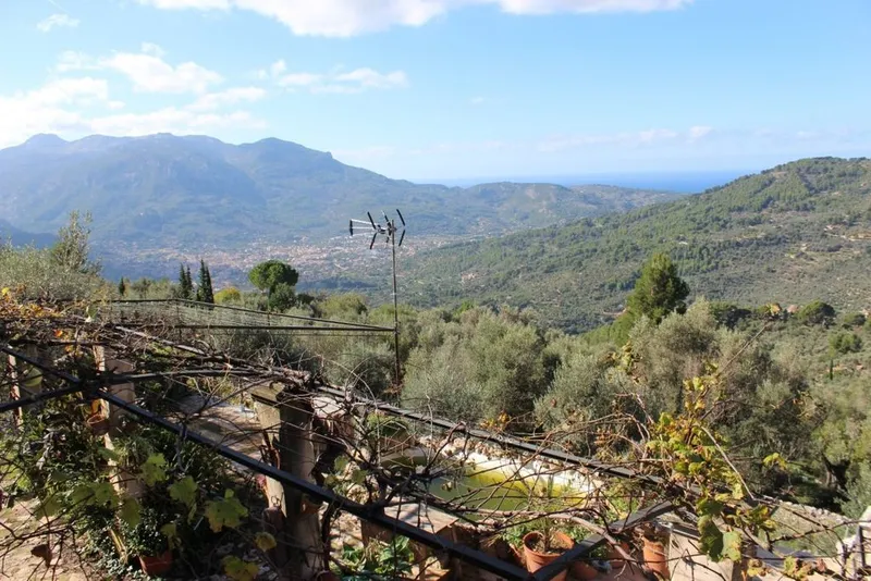 Rural or Farmhouse in Fornalutx, Province of Balearic Islands — photo 3