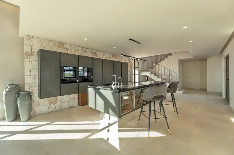 The Spirit of Mallorca Meets State-of-the-Art Technology — photo 7