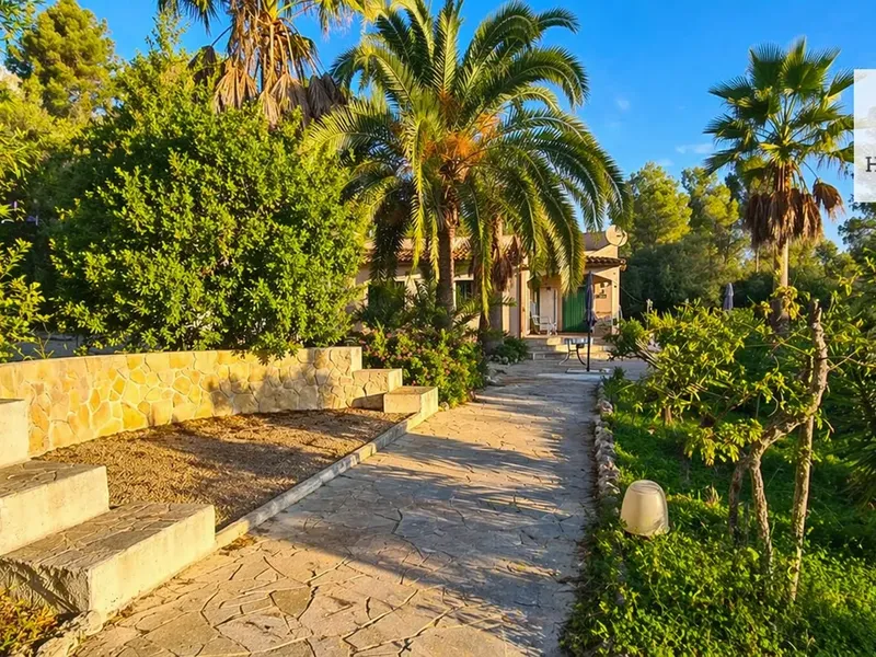 Country house in Pina, Mallorca — photo 11
