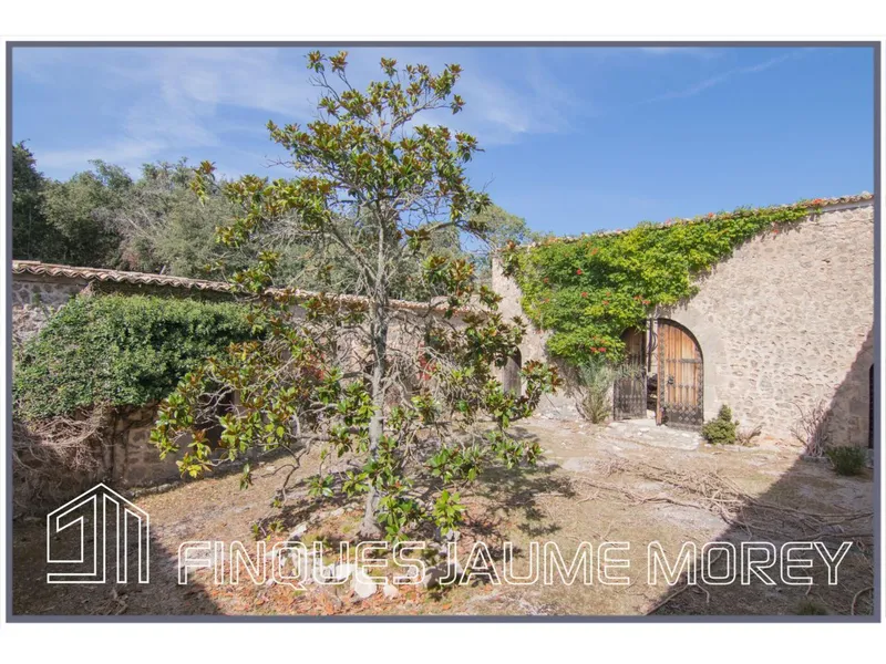 Country house (Masia) - Ref. [redacted] — photo 6