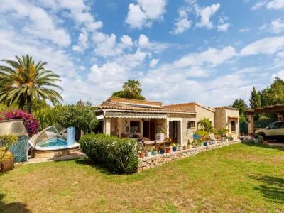 House with guest apartment in Bonaire Alcudia — photo 8