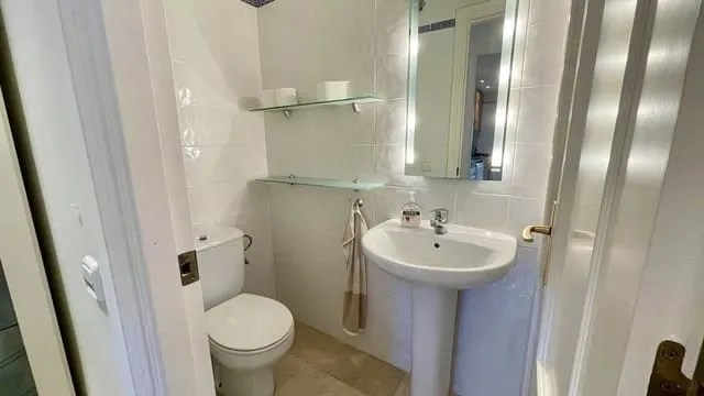 Apartment for rent in El Toro / Port Adriano, Calvià — photo 7