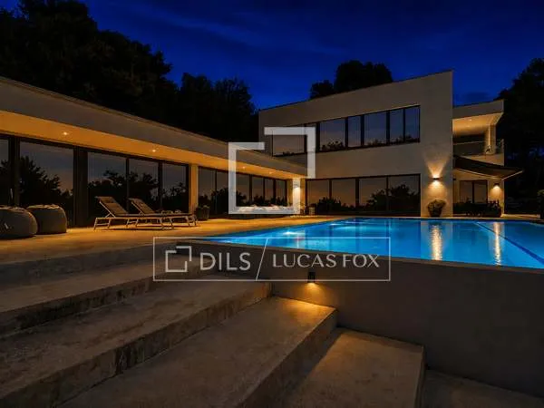 515m² house / villa for sale in Genova, Palma — photo 3