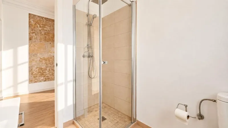 Penthouse in Palma de Mallorca, Province of Balearic Islands — photo 6