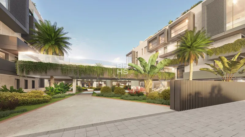Penthouse for sale in Nou Llevant — photo 1