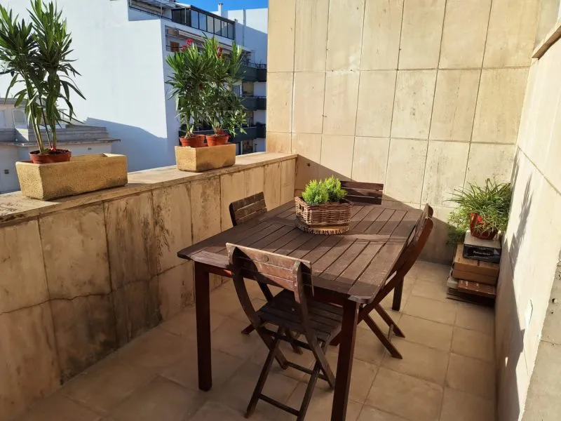 Apartment — photo 2