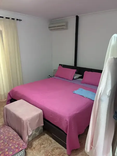 Ref 26262 Excellent semi-detached house in Can Picafort. It has 4 bedrooms, 3 bathrooms, living-dining room, separate kitchen, laundry room, garden — photo 7
