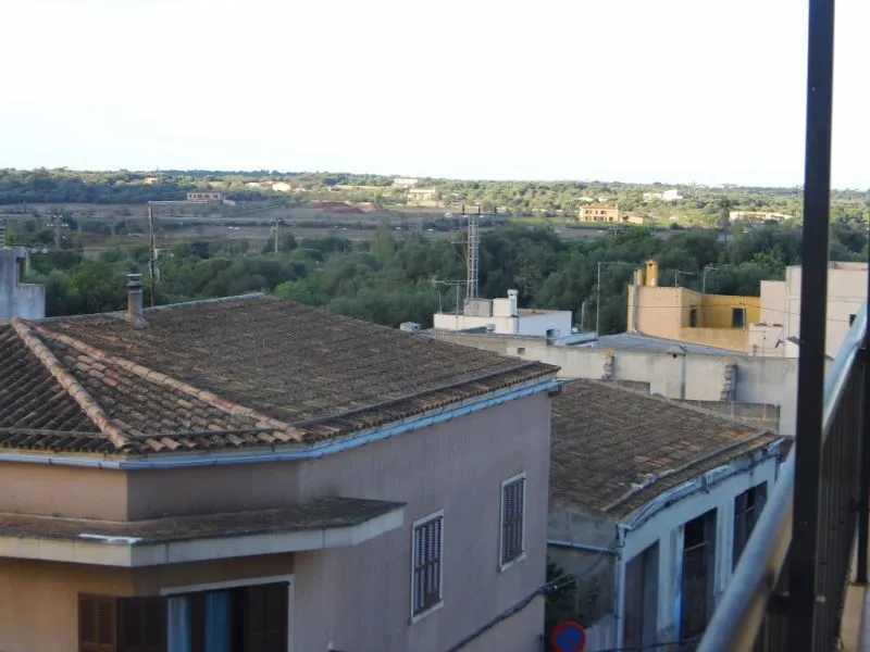 Large and modern apartment with partial field view on the outskirts of Santanyi — photo 6