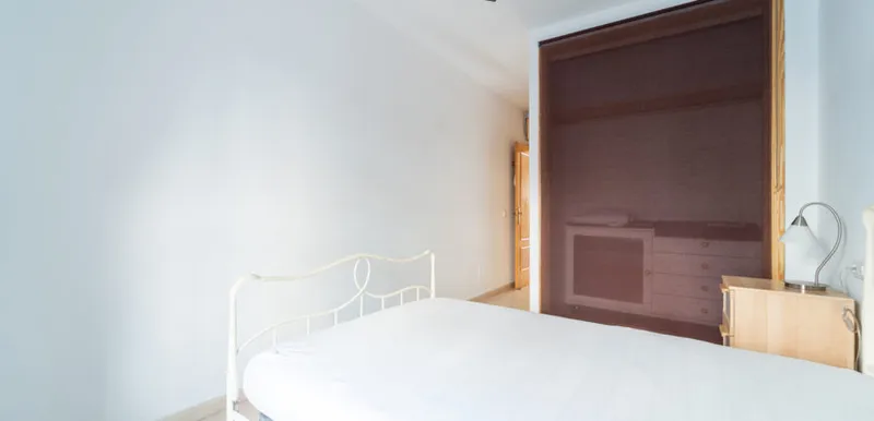 Apartment for sale in Campos, 75 m² with large terrace — photo 10
