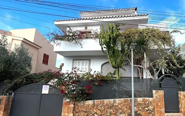 Portocolom, Felanitx: Casa en venta de 6 habitaciones — photo 1