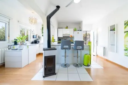 Semi-detached house - Calvià (Costa de la Calma), Built Surface 141m2, Plot Surface 341m2, 2 Bedrooms,... — photo 9