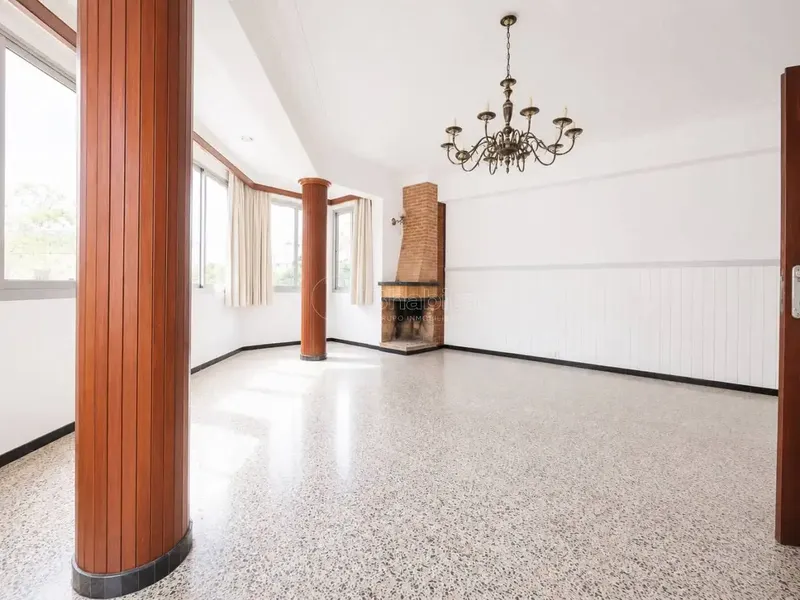 PISO MUY LUMINOSO EN VENTA — photo 2
