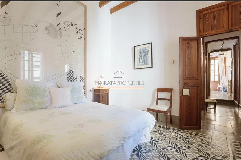 A Dream Home in the Heart of Pollença — photo 8