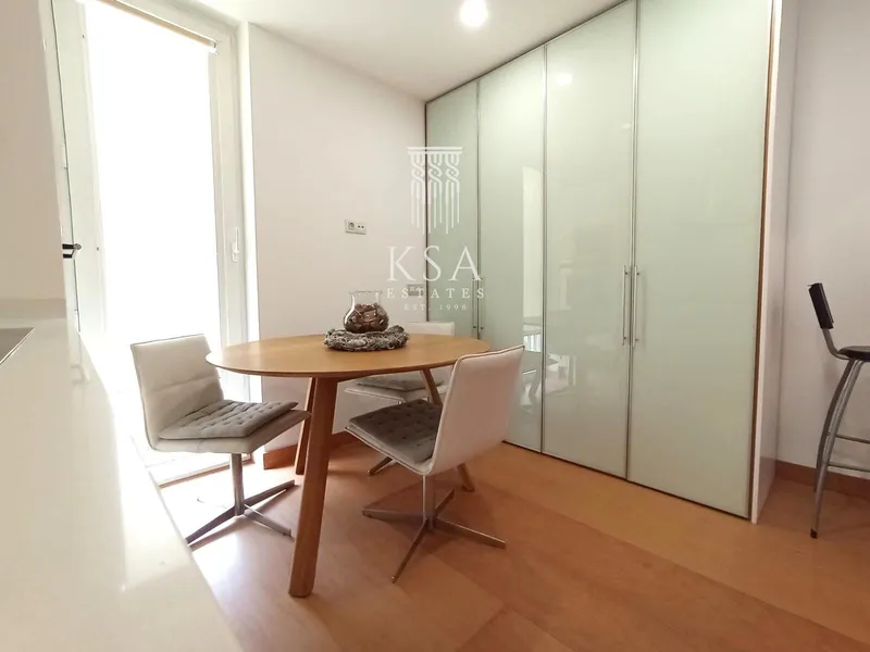 Apartment — photo 11