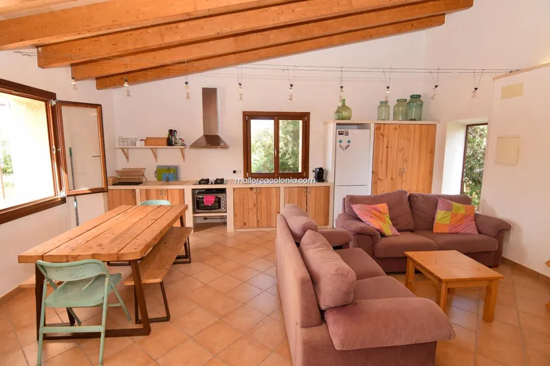 Country house in Artà — photo 3