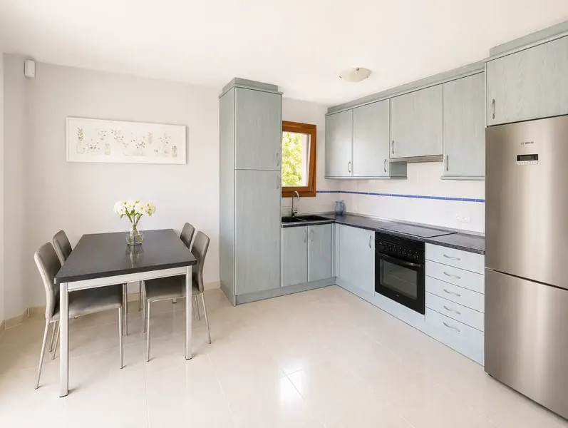 Ground floor flat in Son Bauló with large outdoor space — photo 8