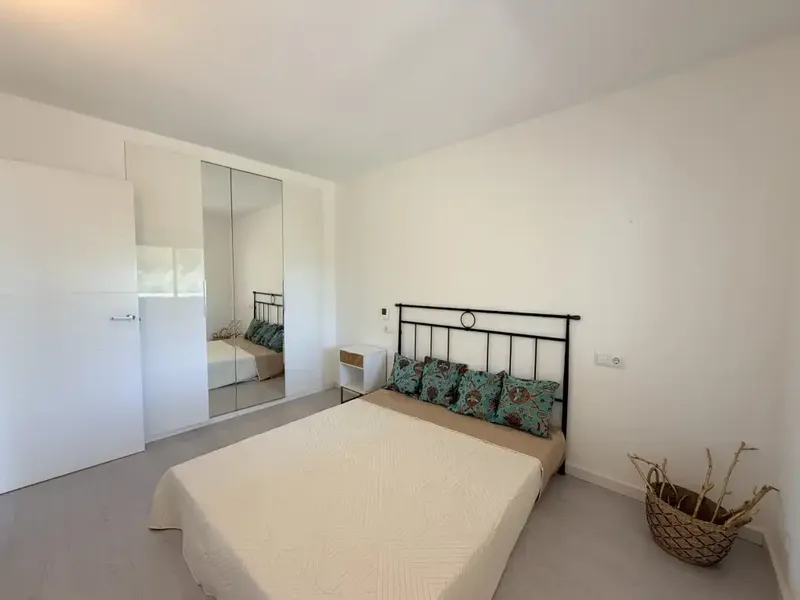 Discover this elegant first-class apartment located in the heart of Portals Nous, one of the residential and holiday areas — photo 8