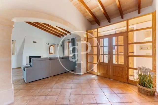 Villa for rent in Sineu, Mallorca — photo 11