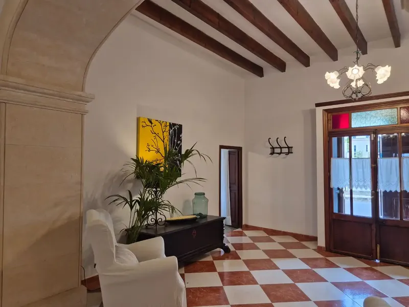 If you come to work in Mallorca or to spend a temporary stay on the island to disconnect or for another reason, and you are looking for more than just a cozy... — photo 12