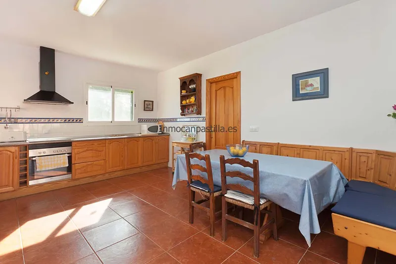 Country house with tourist licence in Algaida — photo 7