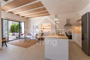 Ref. PRO215 – Newly built ground floor apartment with modern equipment, spacious terrace, small private pool and garage in Calonge — photo 5