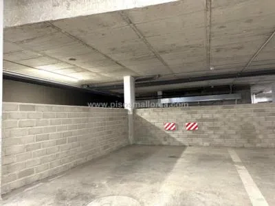 Garage. Palma de Mallorca — photo 1
