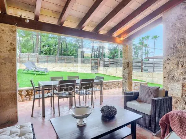 294m² house / villa with 73m² terrace for sale in Pollensa — photo 6