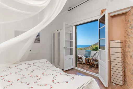 Capdepera, Mediterranean refuge with sea views for seasonal rental — photo 5