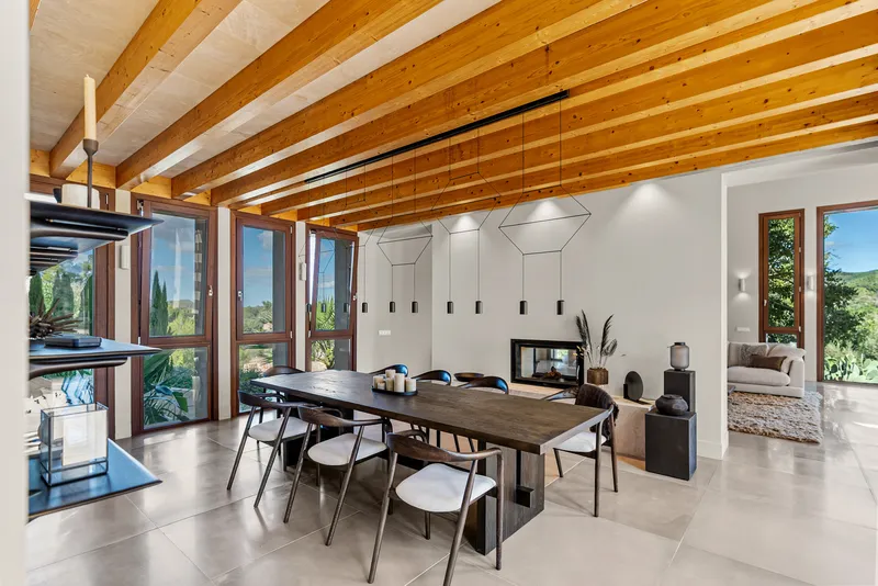 Fantastic villa in Es Carritxo - Felanitx — photo 6