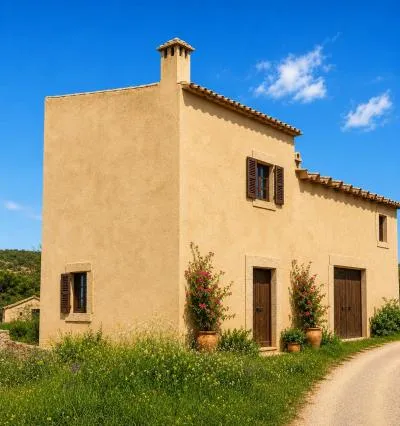 Country House - Manacor (Manacor Centro), Built Surface 263m², Plot Surface 9200m², 4 Bedrooms — photo 9