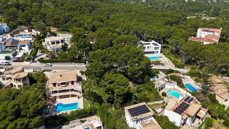 Land in Capdepera, Province of Balearic Islands — photo 8