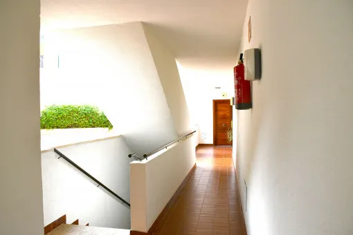 Santa Ponsa, apartment with sea view and two bedrooms in the exclusive harbour area of Santa Ponsa, available from October to May — photo 10
