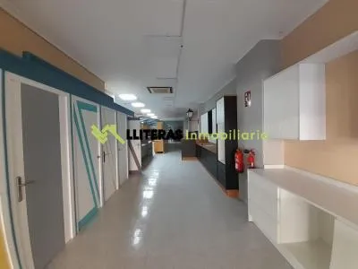 Business Premise - Inca (Gran Via de Colom), Built Surface 200m² — photo 3
