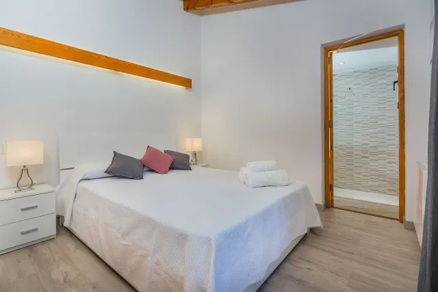 Charming farmhouse with holiday rental license in Pollensa, Mallorca — photo 6