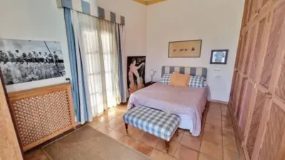 Chalet in Vilafranca de Bonany — photo 6
