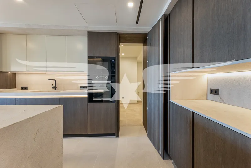 New construction penthouse with large sun terrace — photo 7