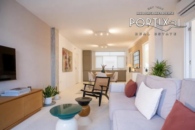 Apartment for rent in Molinar — photo 3