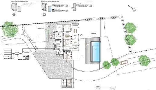 Plot of land - Costitx — photo 11
