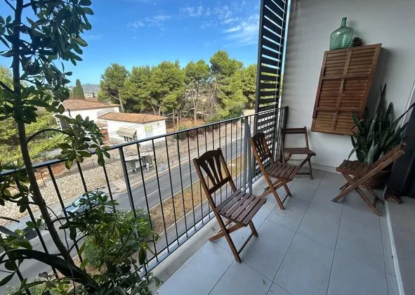 Flat / apartment in Calle del General Riera, Camp Redo, Palma de Mallorca — photo 1