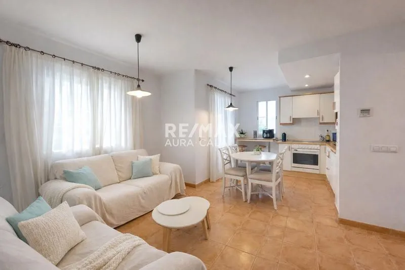 Cozy apartment in a quiet area in Ca'n Picafort — photo 1