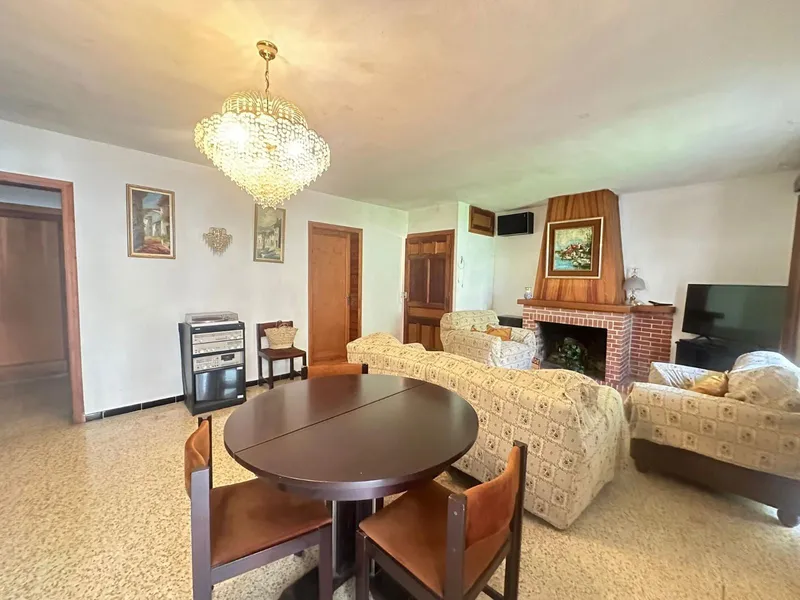 Property with great potential in Cala Rajada — photo 1