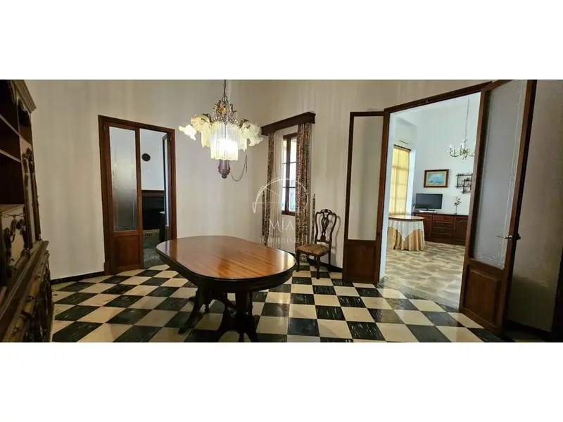 Authentic character house in the heart of Porreres — photo 6