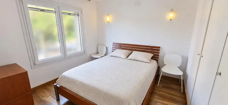 Exclusivo dúplex reformado de 159 m2 en Cala Mayor — photo 8