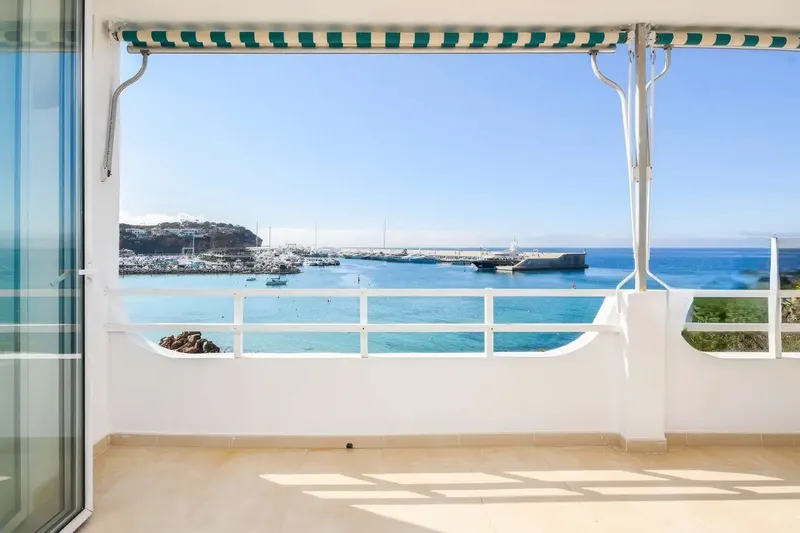 A unique opportunity awaits you: in the best location in Port Adriano, directly on the promenade with dream sea views — photo 7