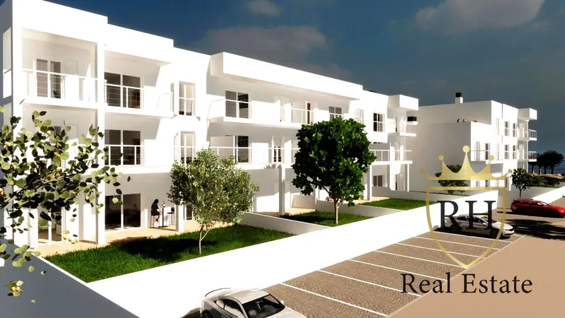 Ground Floor with Terrace, Garden and 2 Parking Spaces in Cala Bona - Son Servera — photo 6