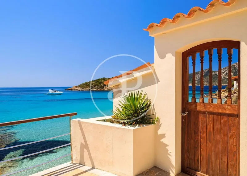 Apartment in Andratx, Province of Balearic Islands — photo 9