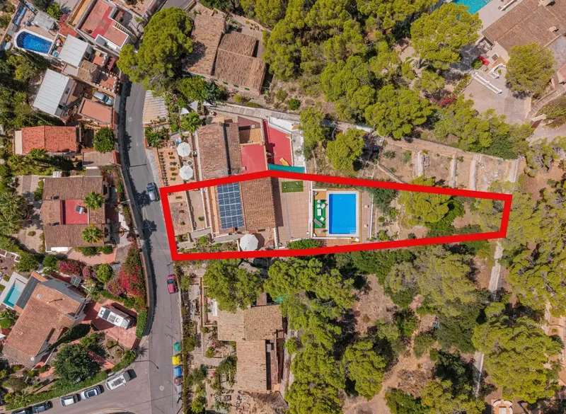Unique opportunity in the heart of Paguera! — photo 6