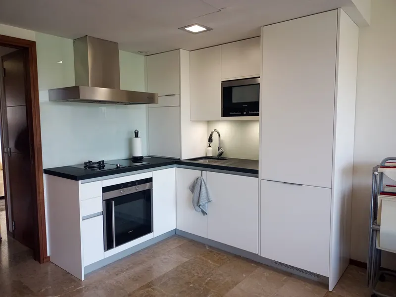 IA-170 First floor 3-bedroom apartment in S'Estanyol — photo 4