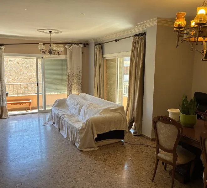 Spacious floor on the outskirts of Sóller — photo 1